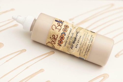 Dixie Belle Stains - Voodoo Gel Stain (Wasserbasis) - Up in Smoke - Au Natural - Bild 2 von 28
