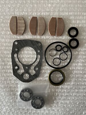 Chicago Pneumatic Impact Wrench Repair Kit PNEUMATIC SPARES REPAIR