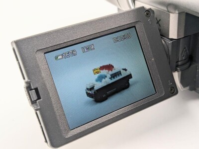 Sony CCD-TRV80 Stereo HI8 8mm Video camera Camcorder VCR Sony CCD-TRV80 Stereo HI8 8mm Video camera Camcorder VCR