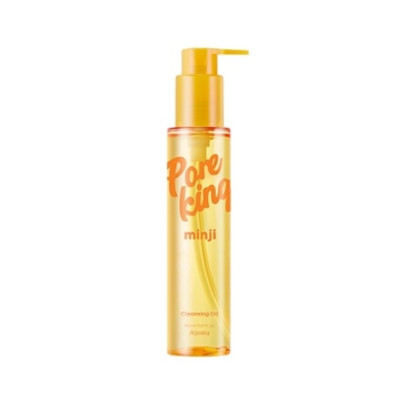 A'pieu Pore King Minji Cleansing Oil 150ml (5.07oz)