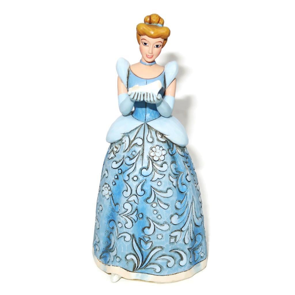 Disney Showcase Collection Cinderella Figurine 4020791 