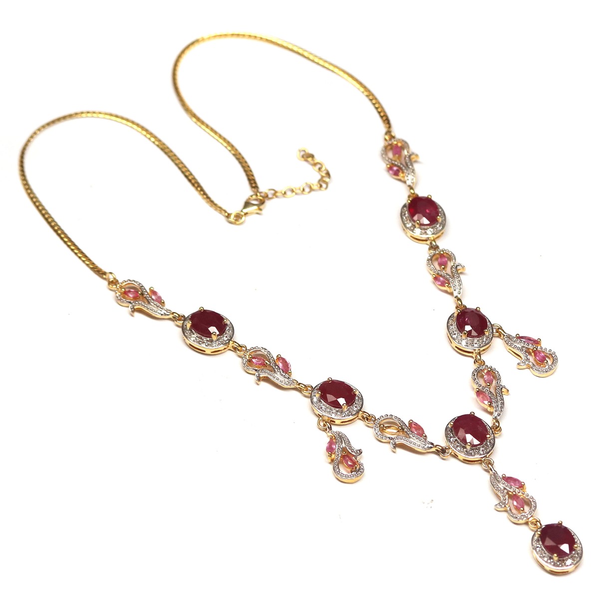 ❣️Ruby ❣️╰(*´︶`*)╯♡ New Stock!! 12-13 Ct Certified Aesthetic Red Ruby Trillion