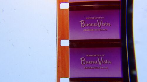 16mm Walt Disney's THE LITTLEST HORSE THIEVES Feature Film from 1976 - Foto 3 di 17