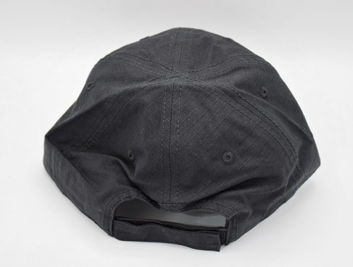 HECKLER& KOCH HK RIPSTOP HAT BLACK HK P7 PSP P7M8 P7 M10 P7 M13 P30 USP VP9 VP40 - Picture 4 of 7