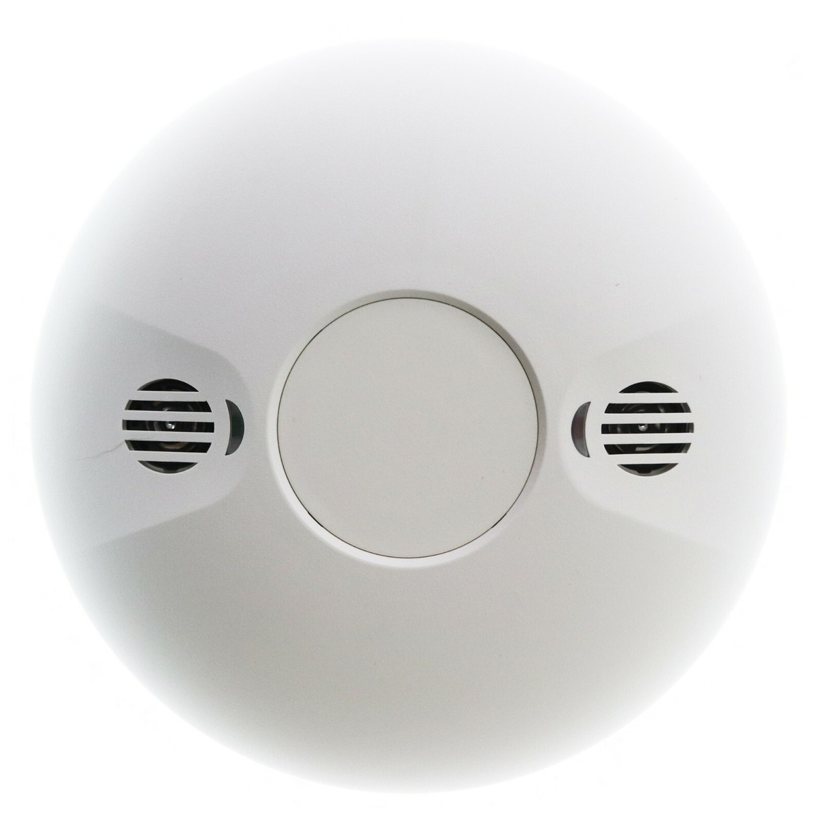 SKU 4967 - Sensore Di Movimento A Infrarossi 180° Montaggio A Plafone Orientabile Colore Bianco Max 300w Ip44 - Foto 4