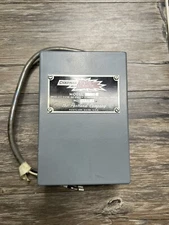 CHAPMAN B2 STATIC ELIMINATOR 120 VAC 4291