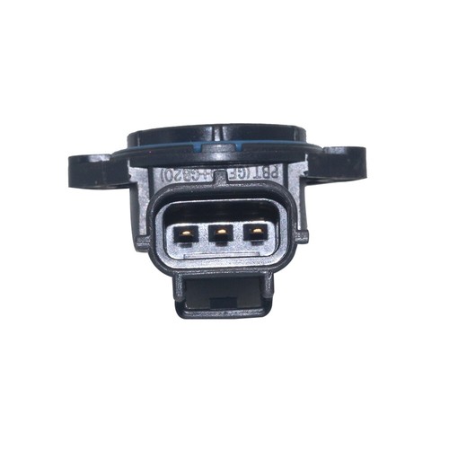 Genuine Throttle Position Sensor TPS6037 988F-9B989-BB For 00-11 Ford Mercury - Picture 3 of 8