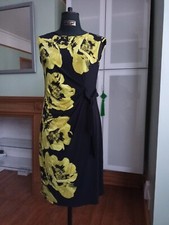 jersey dress 12 knee length