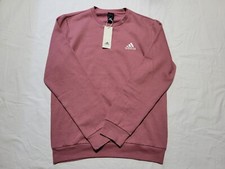 Adidas Men's Feel Cozy Casual Winter warm  Sweatshirt IY9080 SZ Medium