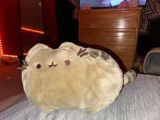 XL GUND 2015 CLASSIC PUSHEEN, floofsheen, excellent condition
