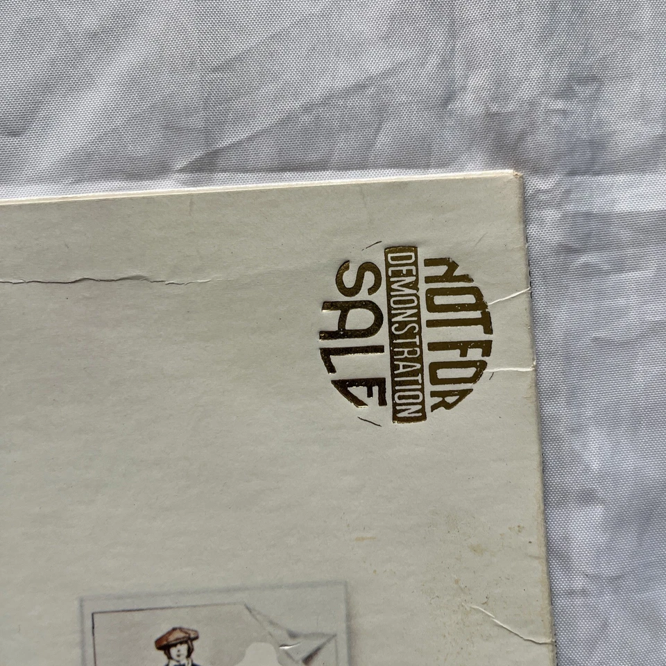 FRANK WEBER As the time flies LP Record 1978 Rock RCA AFL1-2963 GOLD STAMP PROMO Foto 4 de 4