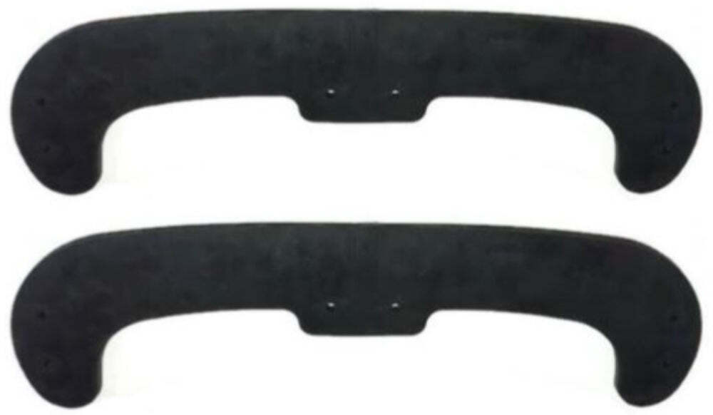 Jonsered ST 1153 EP 21 inch Snow Blower Rubber Auger Paddle