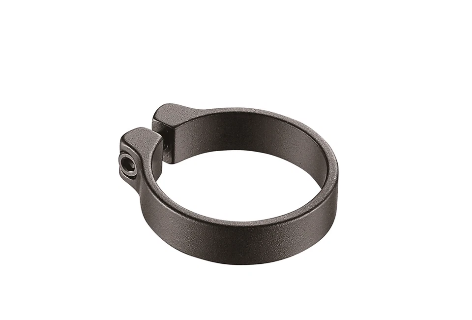 FOURIERS seat post tube drop prevent clamp locker 27.2-31.6mm height marker 06CA - Image 2 of 4