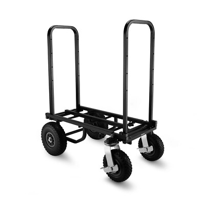 Proaim Vanguard Faltbarer Produktionswagen | Nutzlast: 200 kg