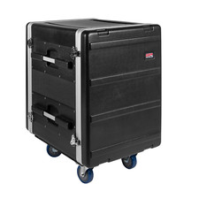 Gator Cases Lightweight ATA Molded Console Ra...