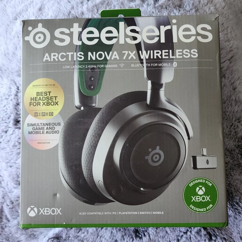 Best EQ Settings For FPS Using SteelSeries Arctis Nova 7P?, 42% OFF