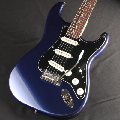 Fender FSR Collection Made In Japan Hybrid II Stratocaster Azurite