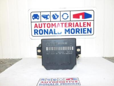 Steuergerät Einparkhilfe Audi A3 Sportback 8P 8P0919283D P15741119