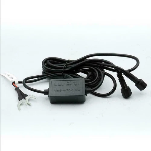 H8 RGB Multi-Color Phone Control High Beam DRL LED Bulbs For 07-18 Honda Accord - Foto 3 di 10