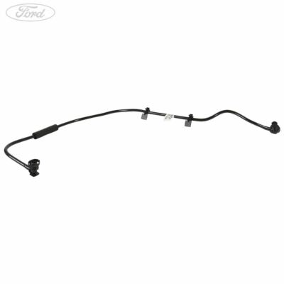 Genuine Ford C-Max Focus Connect All I3 Engines Brake Servo Vacuum 