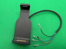 Garmin 10 Pin Car Bracket Mount Holder Charger Cradle Original