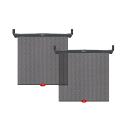 Car Sun Shade Munchkin Brica Sun Safety Car Window Shades Pack