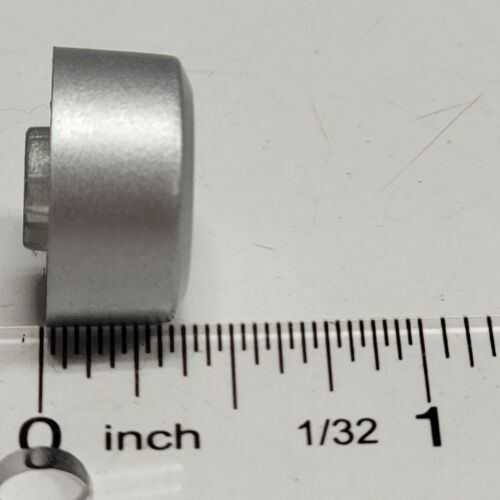 Genuine Dell Volume Knob For Multimedia Wired Keyboard TH836 SK-8135 Y-UK-DEL1 - Picture 3 of 12