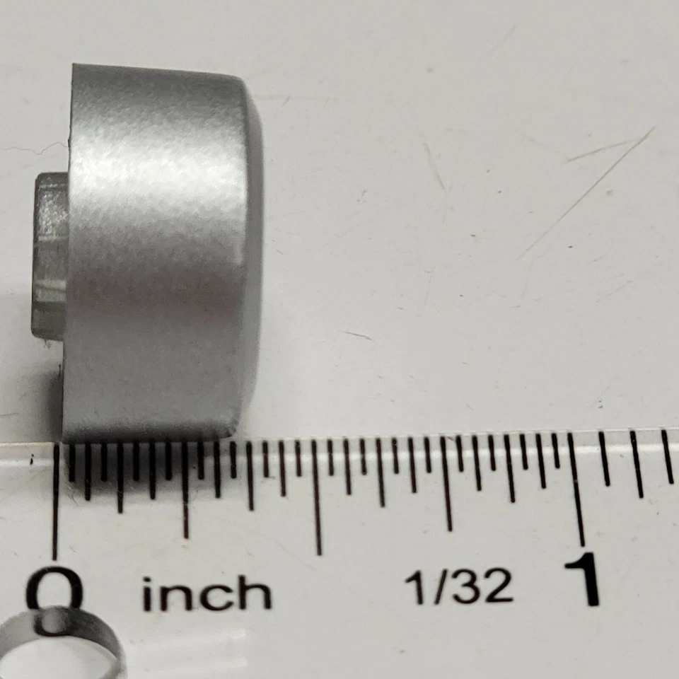 Genuine Dell Volume Knob For Multimedia Wired Keyboard TH836 SK-8135 Y-UK-DEL1 - Image 3 of 4