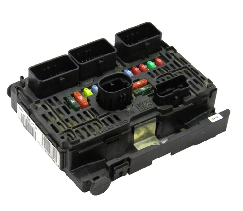 ⭐ Sicherungskasten BSM Peugeot / Citroen 6500CK S1189830040 BSML0400 BSM-L04-00 ⭐ - Bild 1 von 5