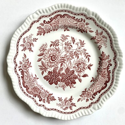 4 Spode ARCHIVE Collection GEORGIAN REGENCY VICTORIAN Dinner