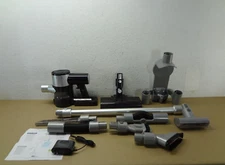 ePro Select Cordless Vacuum with Removable Battery