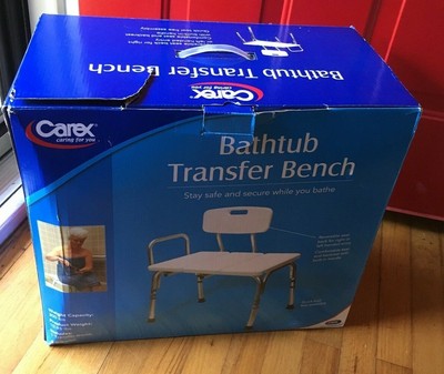 shower chair carex