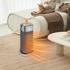 Riscaldatori Elettrici Portatili, Riscaldatori Elettrici con Timer DHL