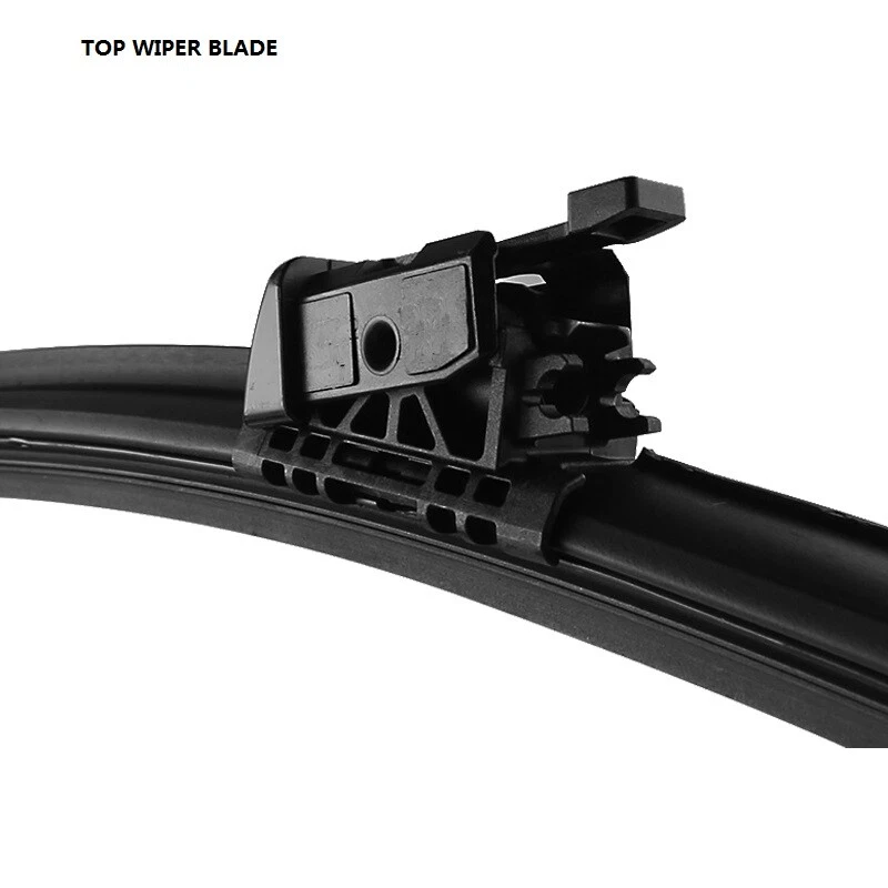 Limpiaparabrisas delantero para Volvo XC60 2017-2021 con aspersor Foto 4 de 4