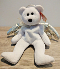 Ty Beanie Babies 4269 Halo II the Bear