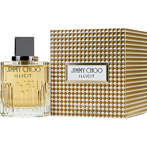 Jimmy Choo Illicit By Eau De Parfum Popular shop is the lowest price Over item handling challenge Oz 3.3 Spray