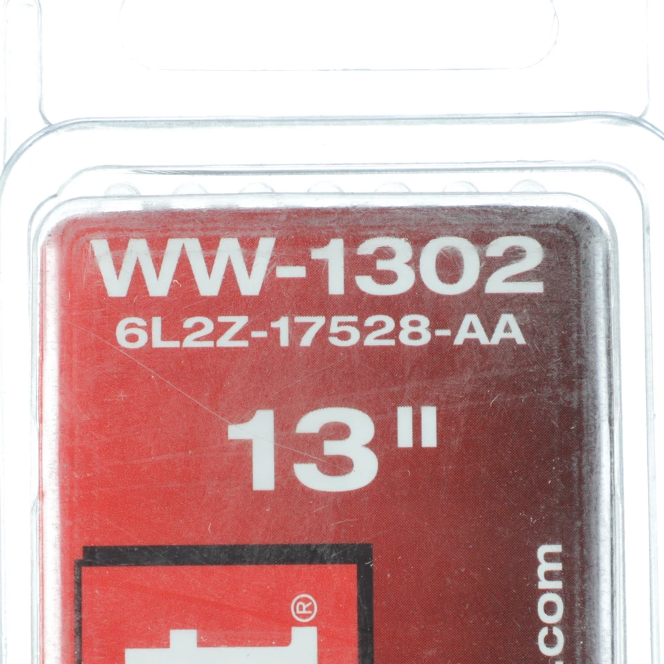 Hoja trasera original Ford 6L2Z-17528-AA Foto 4 de 4