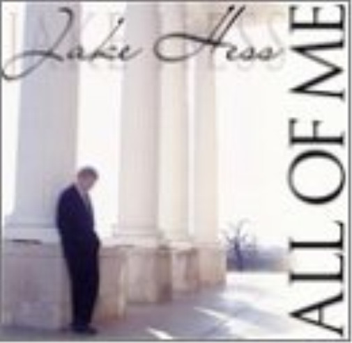 Джейк Хесс - весь мой (CD)