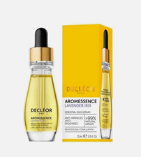 3pcs x Decleor Aromessence Lavender Fine Serum 15ml tw