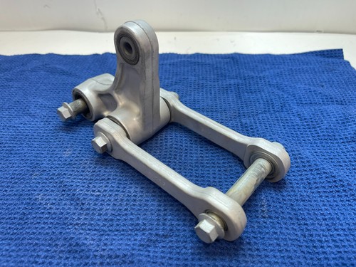 ✅1999 RM250 Linkage Arm Dog Bone SUZUKI RM 125 RM250 GENUINE OEM 1996-2000 3 - Bild 7 von 10