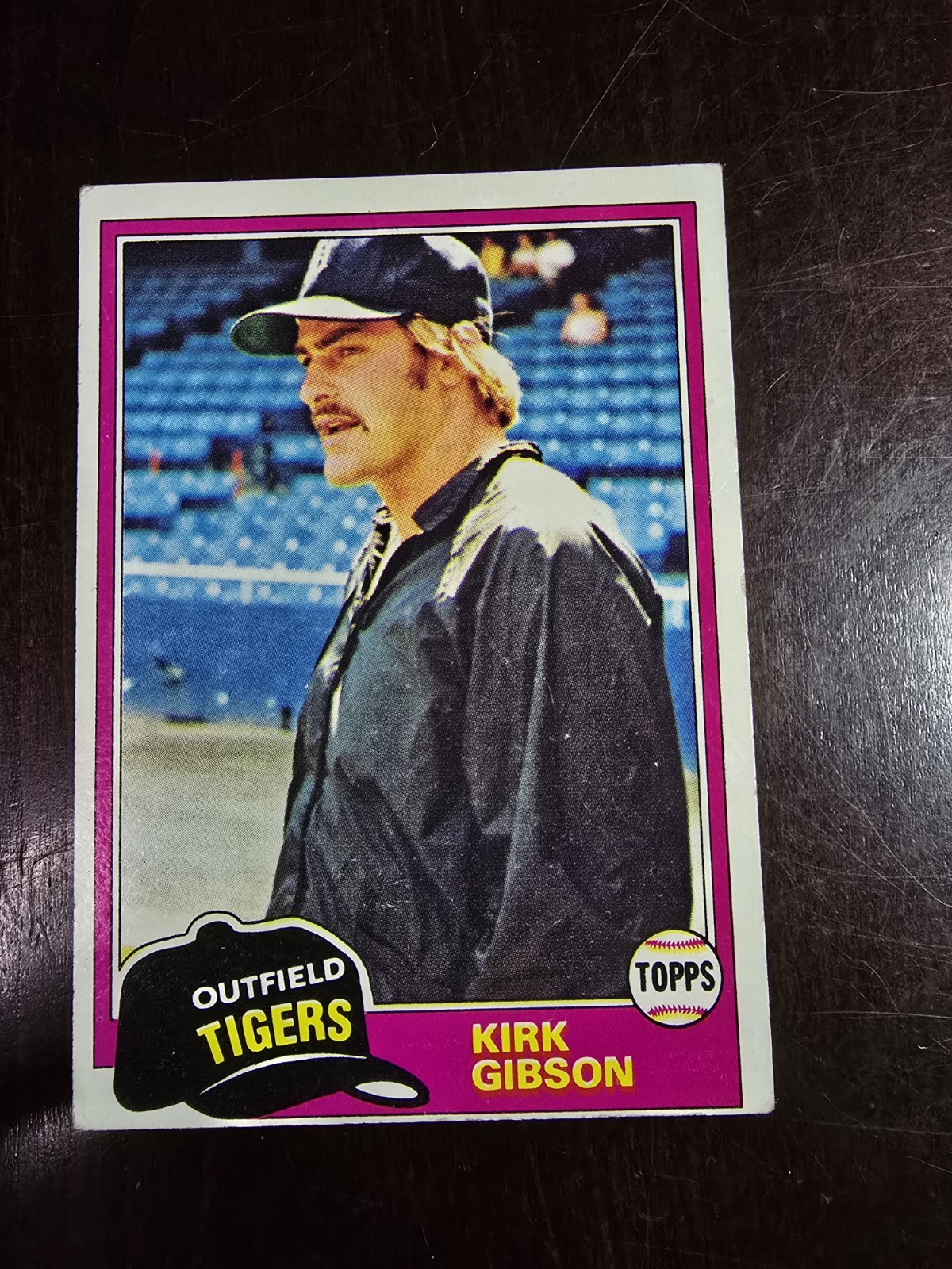 1981 Topps Baseball Singles NM-MINT Complete Your Set You Pick and Choose
