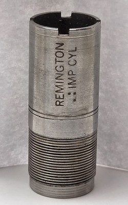 Remington 12 Gauge Shotgun Choke Tube Improved Cylinder