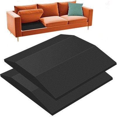 HZCGJMY 22''X 22'' Couch Cushion Support, High-Density Foam, Sofa Seat Cushion,...