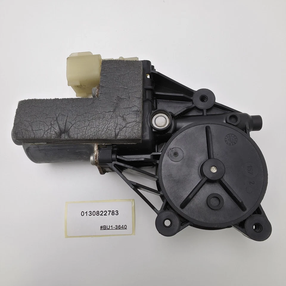 2013-2024 Land Rover Range Rover Rear Right Door Window Regulator 0130822783 - Image 2 of 4