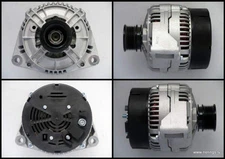 Alternator 12V/120A Daewoo Korando 3.2 CA1477
