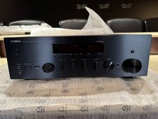 Yamaha R-N803 Network Stereo Receiver MusicCast 100 W  100 W Black