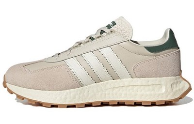 Retropy E5 Adidas Originals 'Aluminium Green Oxide' - GW6780 Size