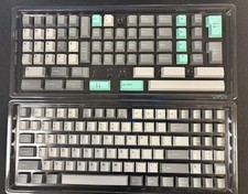 Drop DCX Hyperfuse Base Keycap Set