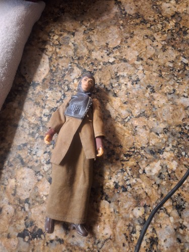 1974 Vintage Planet Of Apes Action Figure Zira