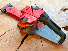 Mango de tanque de mezcla de combustible trasero para motosierra Olympyk Oleo-Mac Efco 999F OEM 099900865R -FS